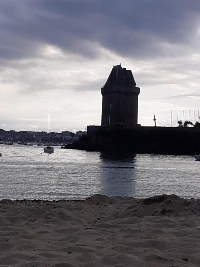 Escapades Marines Saint-Malo Exterior photo
